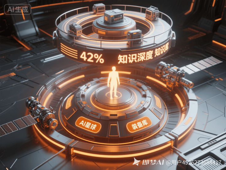 传统知识库问题可视化